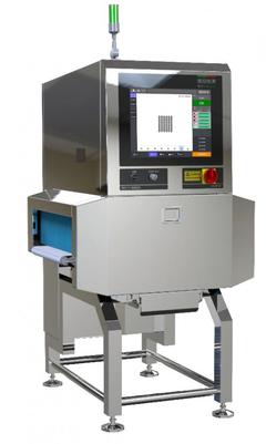 落實HACCP體系建設(shè),上海微現(xiàn)助力企業(yè)從源頭消除食品安全風(fēng)險