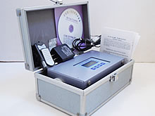 COM-3200-COM空氣負離子檢測儀器 _供應信息_商機_中國化工儀器網