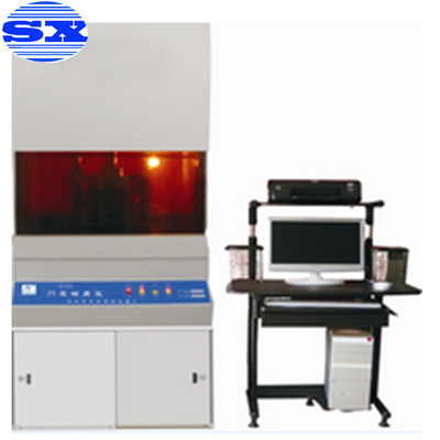 【S8161X 熱變形維卡軟化點溫度試驗儀】圖片_品牌_生產供應商廠家-上海斯玄檢測設備