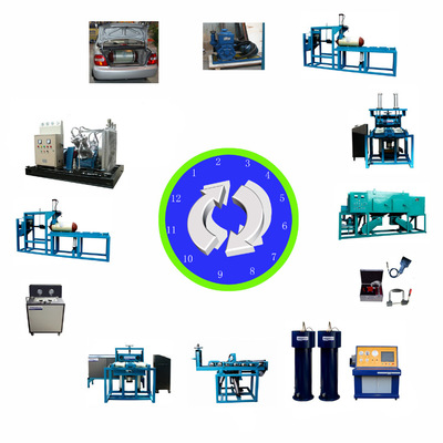 【氣瓶檢測設備 氣瓶檢測線 鋼瓶檢測設備】價格_廠家_圖片 -