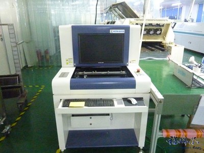 什么是AOI,使用AOI需要關注那些質量控制點