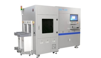 快!準!穩!大族激光打造半導體晶圓檢測實力品牌