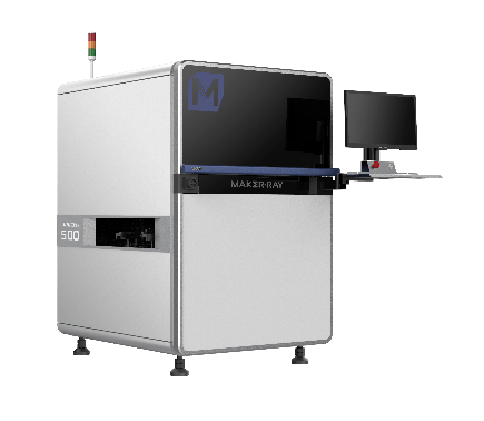 更多功能、更加智能,實現產品良率效率雙提升,領先中國展商盤點帶來高效解決方案