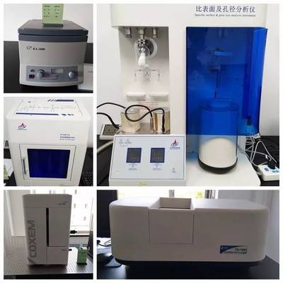 重磅!吉林省硅藻土產品質量監督檢驗中心正式投入使用