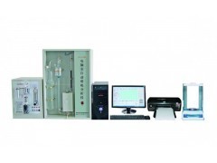 五大元素檢測設備_供應產品_南京華科分析儀器