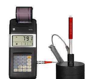 北京時代之峰里式硬度計 TH110 湖北一級代理_儀器儀表_世界工廠網中國產品信息庫