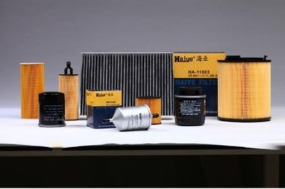 專注到偏執(zhí) 金海業(yè)的&ldquo;隱形冠軍&rdquo;之路_愛(ài)卡汽車