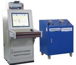 CNG汽車改裝檢測設備