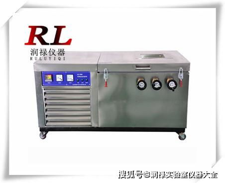 建筑工地實驗室檢測設備報價大全 陸