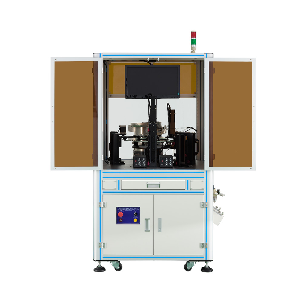 ccd光學篩選機選擇時的注意事項介紹 - 機器視覺_視覺檢測設備_3d視覺