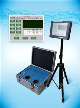 MCD-Q建筑門窗動風壓性能現場檢測設備