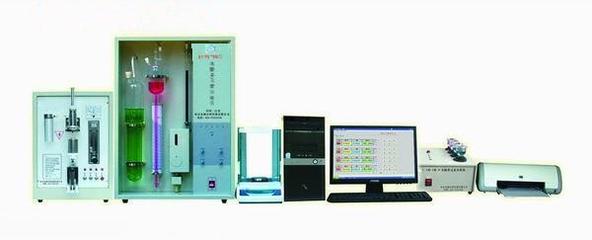 昆明鐵礦石化驗設備 昆明鐵精粉檢測儀器