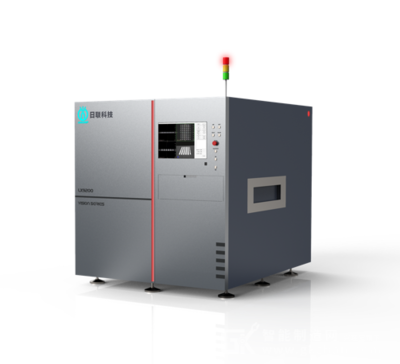 技術為基,創新"引路"!工業X射線CT檢測專家日聯科技深耕高端檢測裝備行業