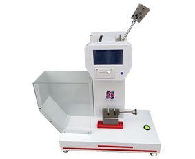 安徽華標檢測儀器 安徽懸臂梁沖擊試驗機