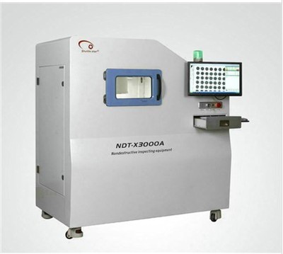 深圳X-Ray檢測廠家淺談X-Ray檢測設備所配備的軟件功能