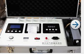 檢測儀器設備在現代生活中的重要作用與未來發展