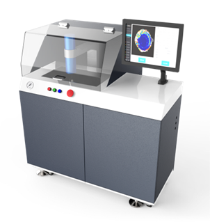 伍精密超聲無損檢測設備——現代工業質量控制的可靠保障