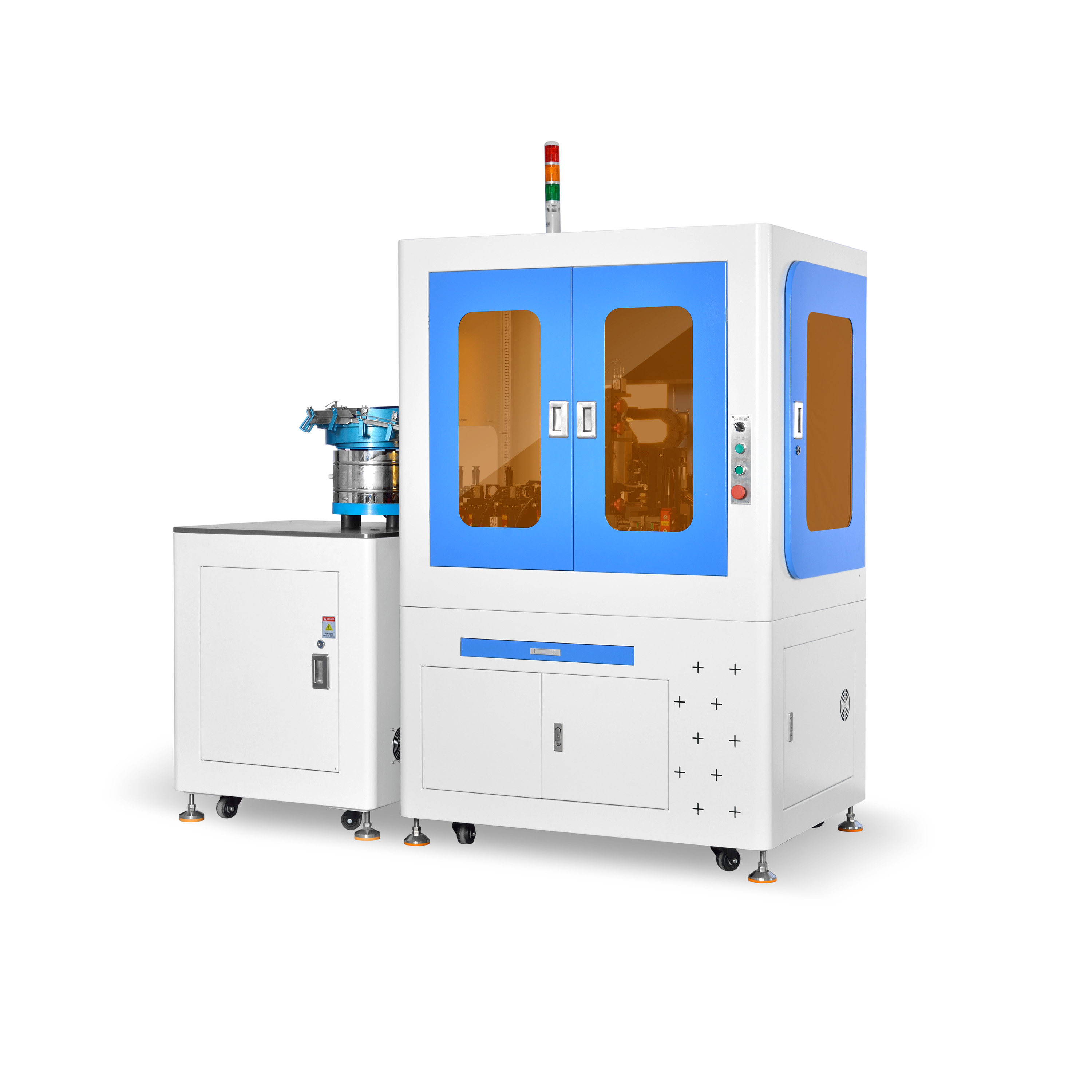 如何選擇外觀檢測設備 價格與性能的綜合對比指南