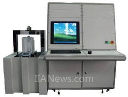 領邦儀器力學檢測實現精準高效