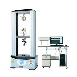 濟南萬測推出新型金屬材料扭轉試驗機WTNDW，提升檢測效率與精度