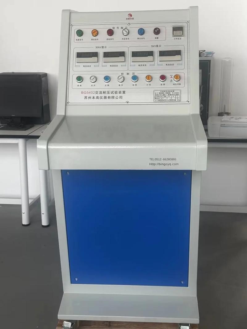 電線電纜檢測設備及其應用