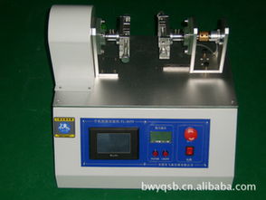 手機扭曲試驗機 扭轉檢測設備在質量控制中的關鍵作用