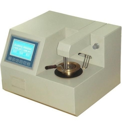 上海開口閃點全自動測定儀 精準測量的可靠選擇