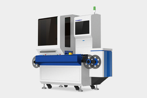 先進研發中心丨利劍文化引領檢測儀器設備技術革新