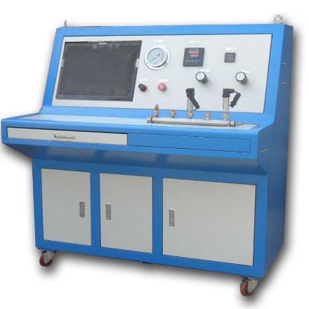 傳感器水壓試驗臺 精準壓力檢測的關鍵設備