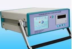 檢測儀器設備 現代工業與科研的可靠保障