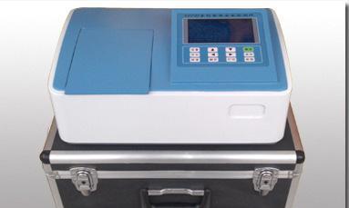 食品安全檢測儀 多功能一體化，守護(hù)餐桌安全