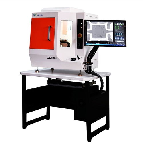 新形勢下X射線無損檢測技術(shù)的發(fā)展方向與設(shè)備創(chuàng)新
