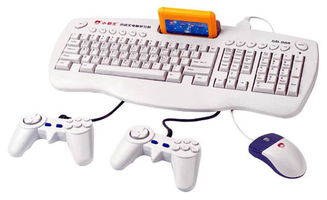 回憶童年的小霸王 FC紅白機經(jīng)典游戲大盤點