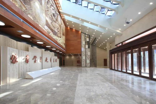 喜訊丨陜建一建集團(tuán)兩年三奪中國建筑工程裝飾獎 彰顯卓越施工實力