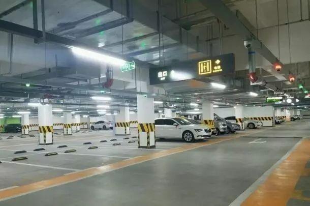 哈爾濱六大地下停車場今年全面投用，市民停車將迎巨變